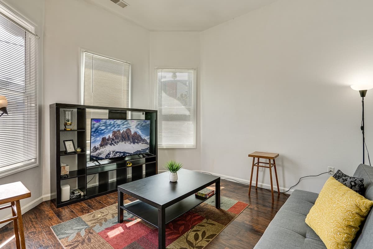 Spacious East Bay Home, Yard, Near Lake Merritt - Photo 2