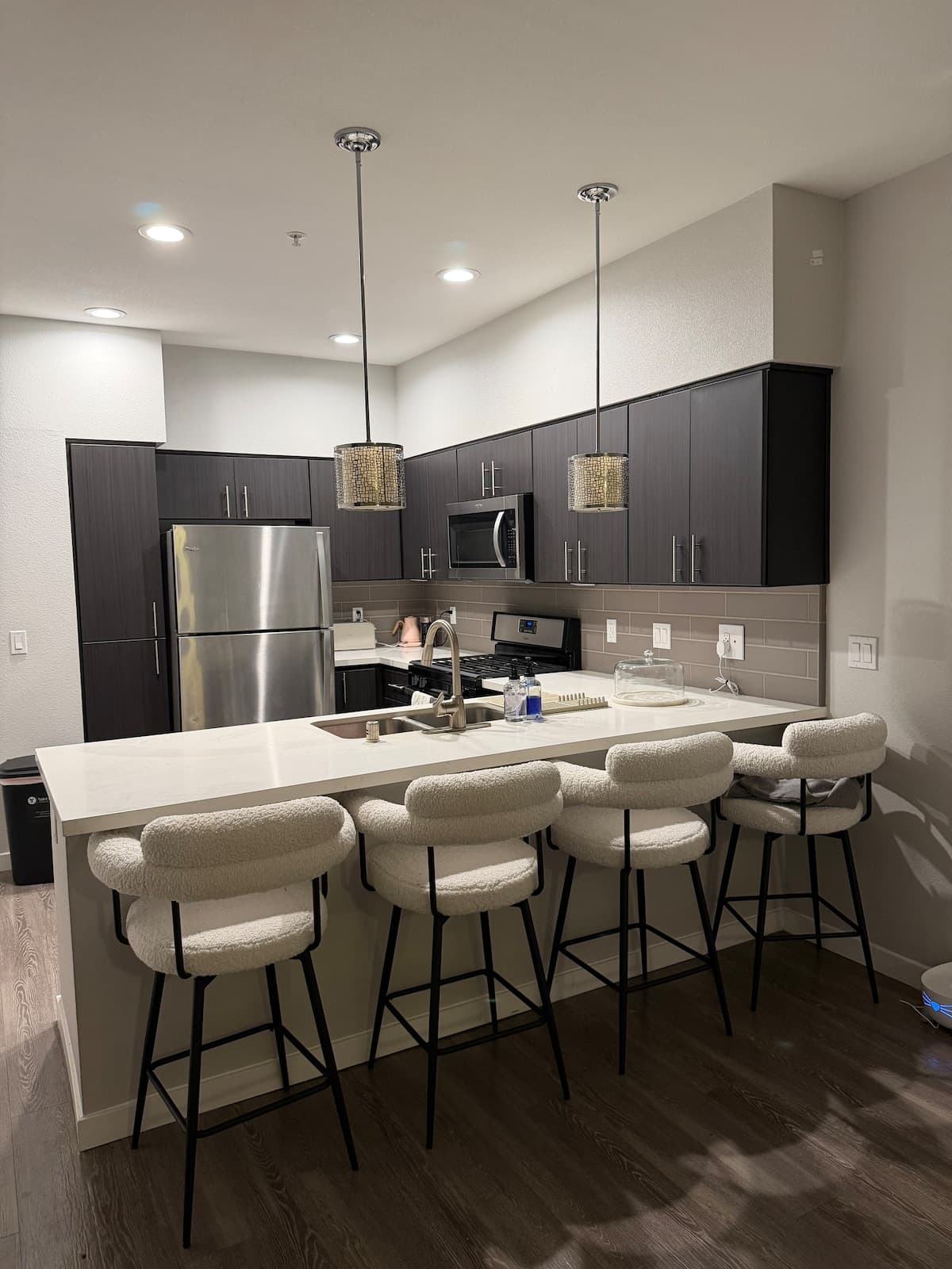 Luxury Menlo apartment - Photo 3