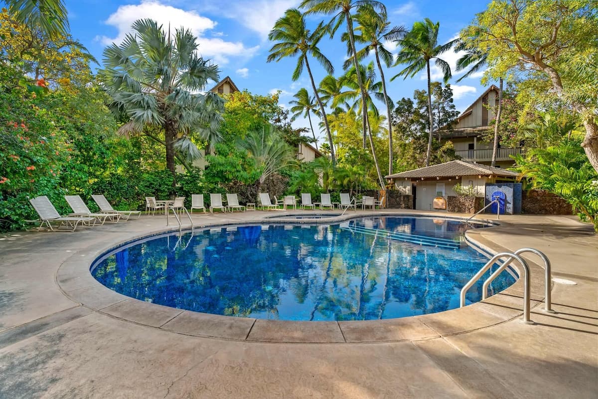 Condo in Koloa · ★4.8 · 1 bedroom · 3 beds · 1 private bath - Photo 3