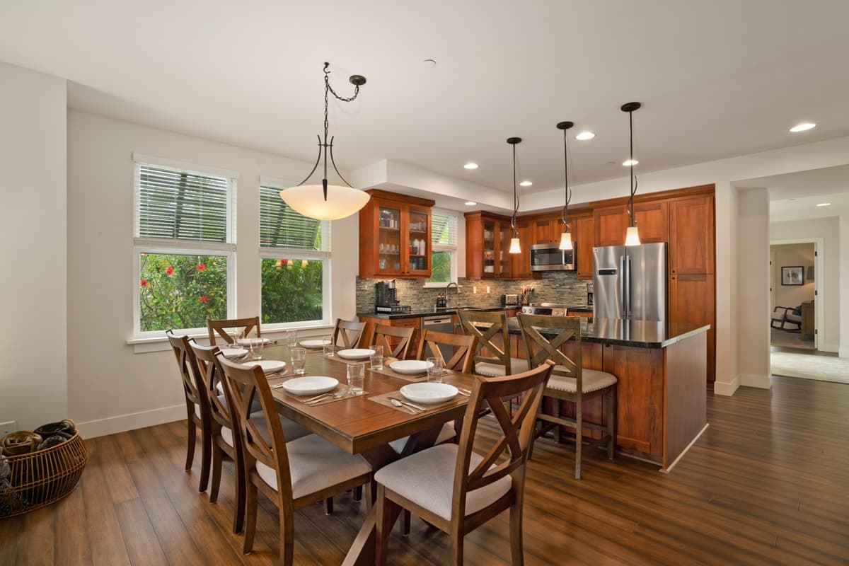 3BR Poipu condo, pool and beach gear - Photo 3