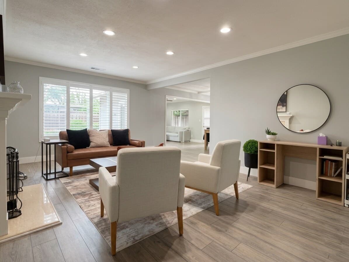 Newly Remodeled 2023 Luxury Home, Central SJ - Photo 4