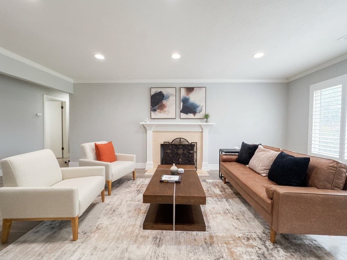 Newly Remodeled 2023 Luxury Home, Central SJ - Photo 3