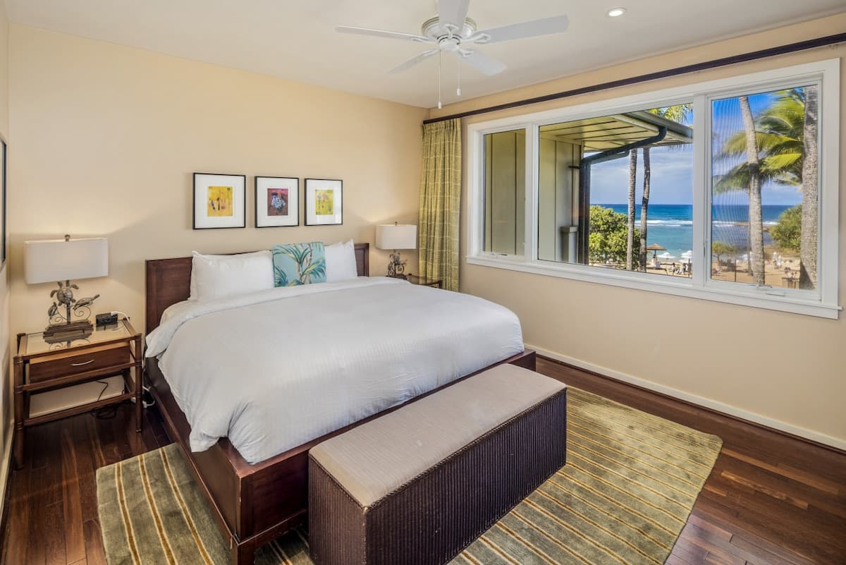 NEW: The View Villa at Ocean Villas Turtle Bay - Photo 2