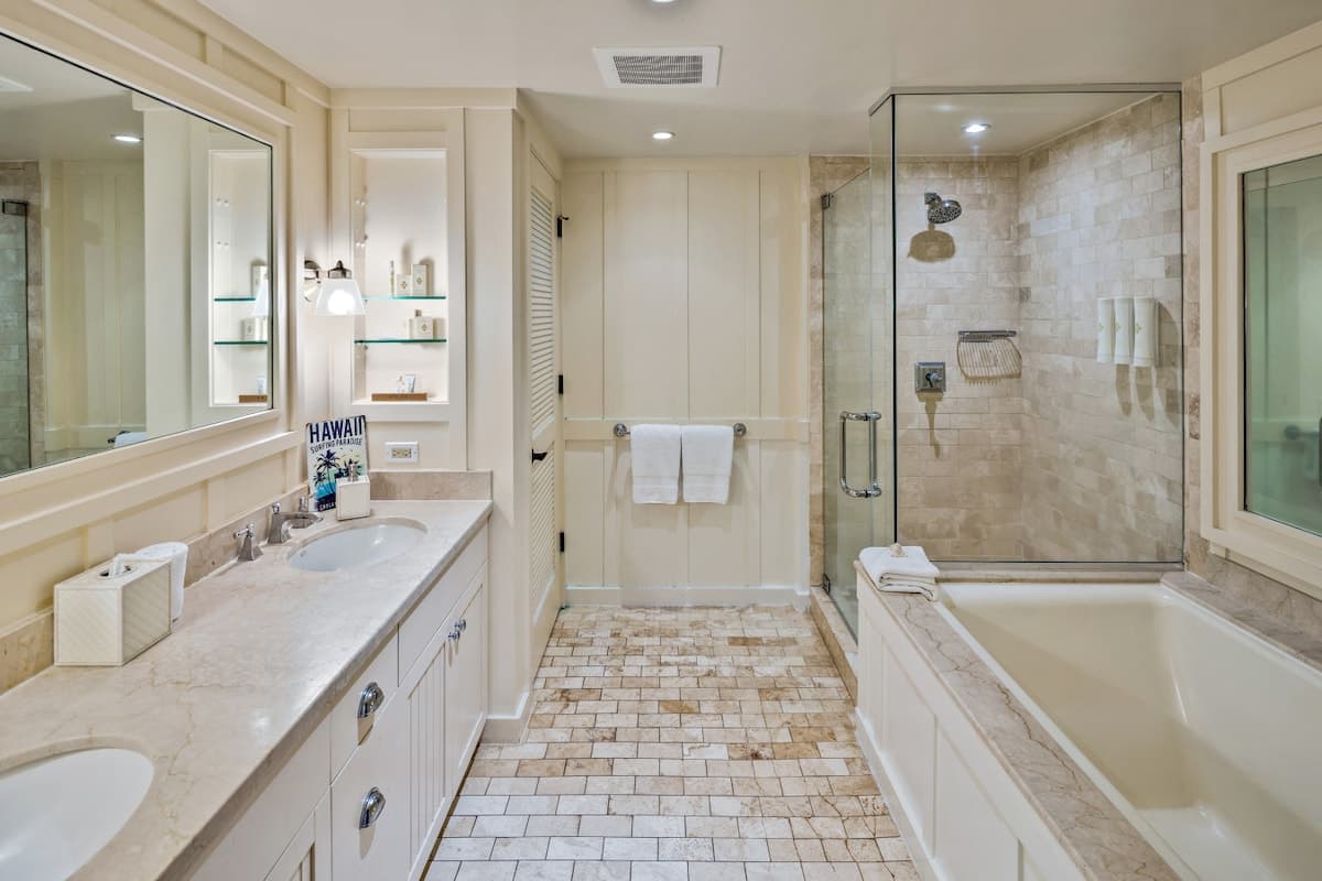 NEW: The View Villa at Ocean Villas Turtle Bay - Photo 4