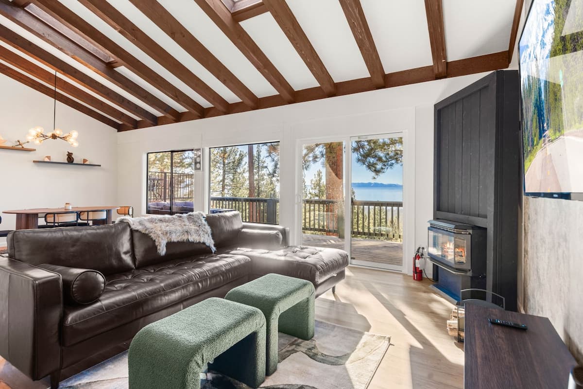 Home in Incline Village · ★New · 3 bedrooms · 4 beds · 2 private baths - Photo 1