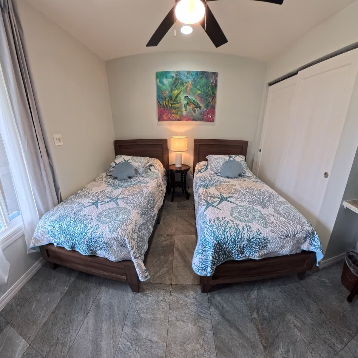 Condo in Kapaa · ★5.0 · 2 bedrooms · 4 beds · 1 private bath - Photo 2