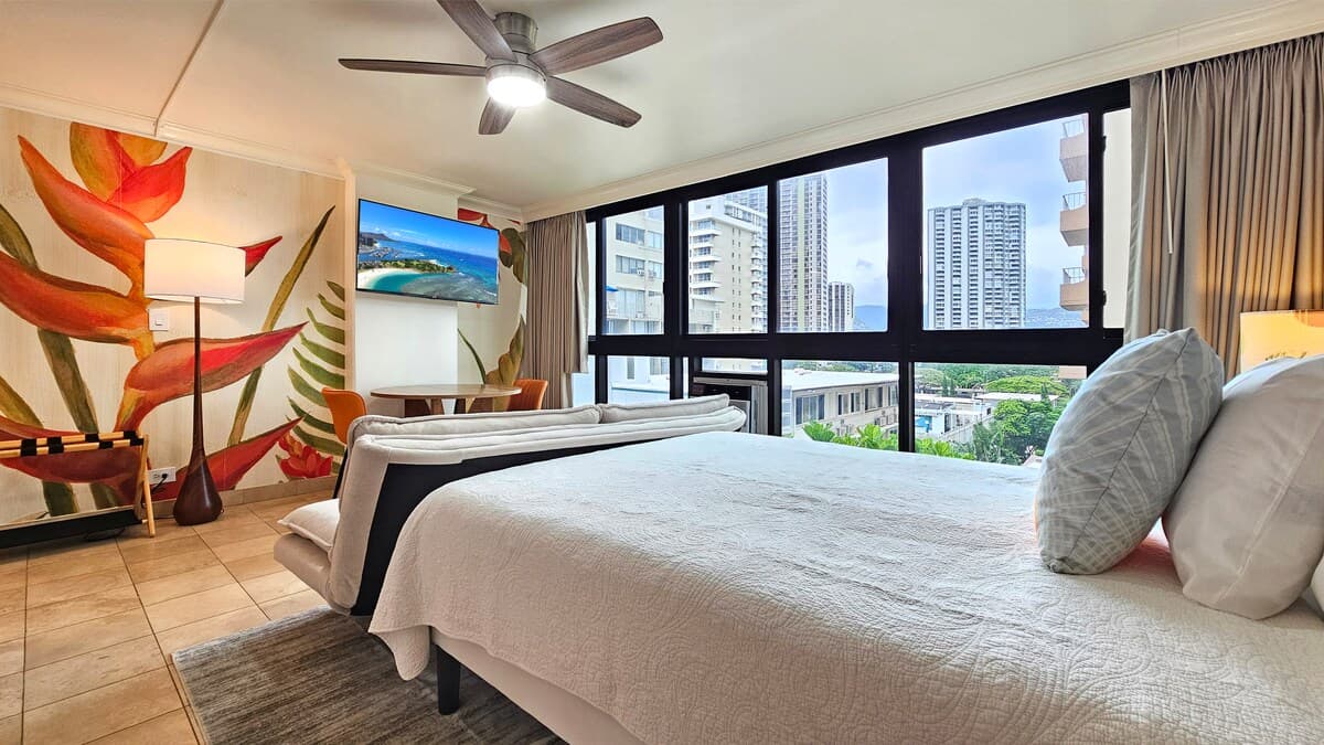 NEW 2026 Remodel—Limited Dates Near Waikiki Beach - Photo 1