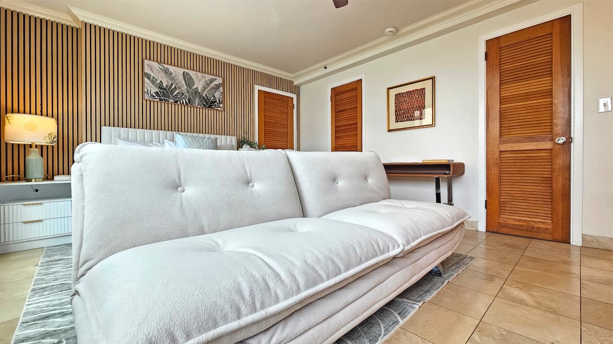 NEW 2026 Remodel—Limited Dates Near Waikiki Beach - Photo 2