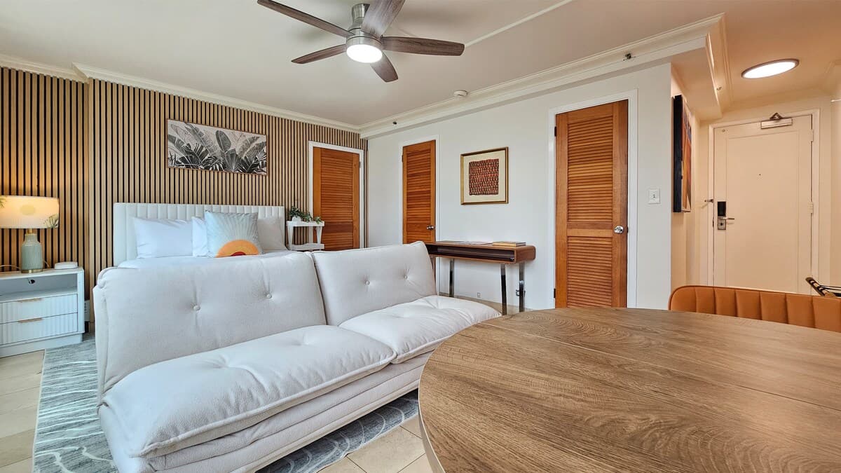 NEW 2026 Remodel—Limited Dates Near Waikiki Beach - Photo 3
