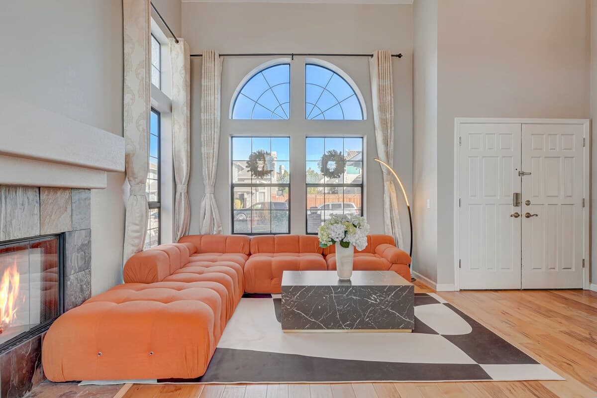 Bay View Home with Spiral Staircase & Playroom - Photo 3