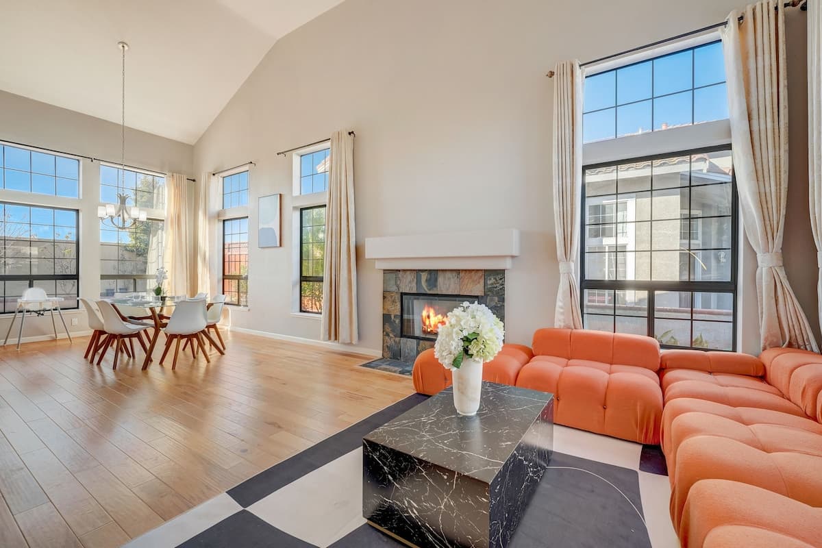 Bay View Home with Spiral Staircase & Playroom - Photo 1