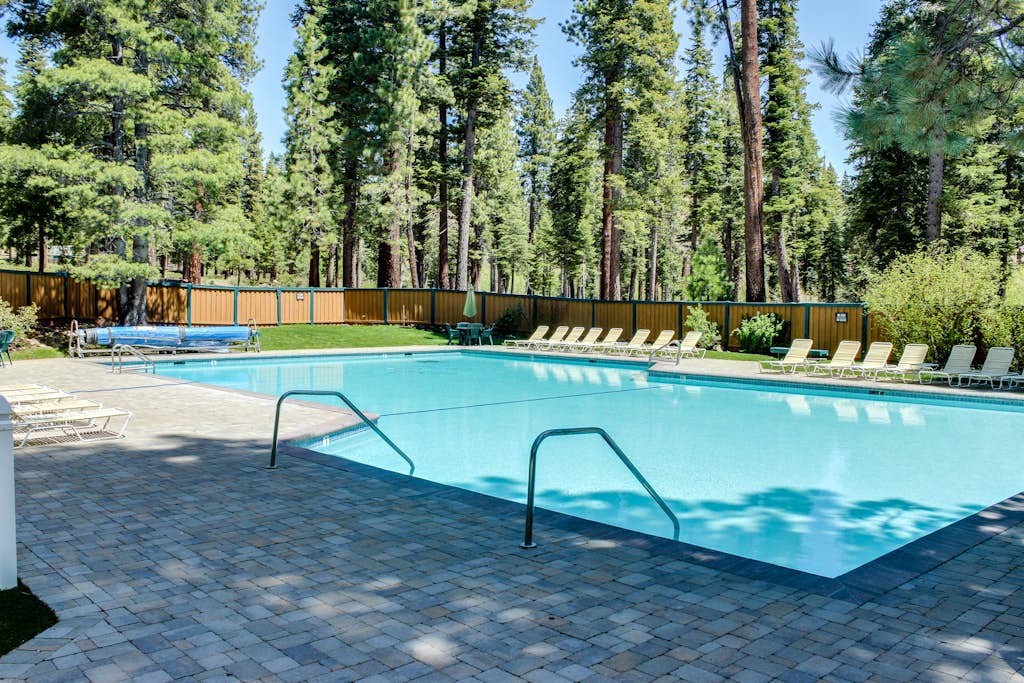 Carnelian Woods Sanctuary with Pool & Hot Tub - Photo 4