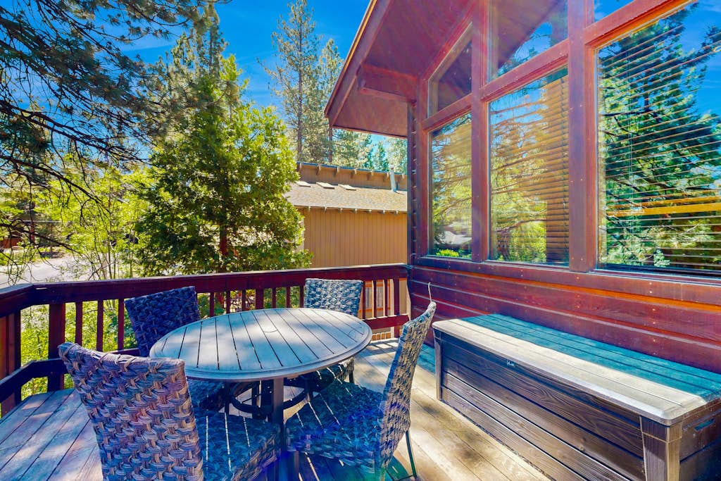 Dollar Point Lake Tahoe Retreat, No Parties - Photo 2