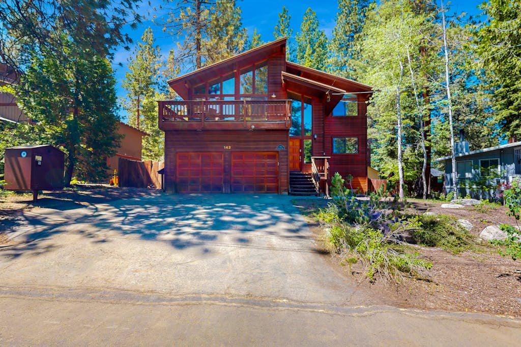 Dollar Point Lake Tahoe Retreat, No Parties - Photo 1