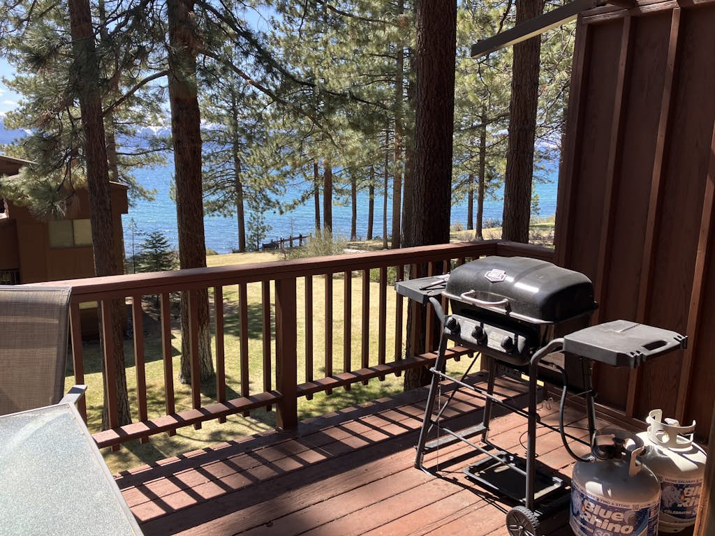 Condo in Zephyr Cove · ★New · 3 bedrooms · 5 beds · 2.5 private baths - Photo 3