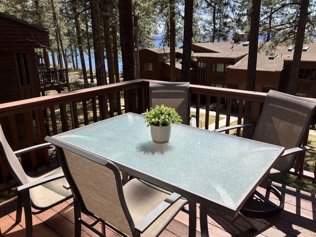 Condo in Zephyr Cove · ★New · 3 bedrooms · 5 beds · 2.5 private baths - Photo 2