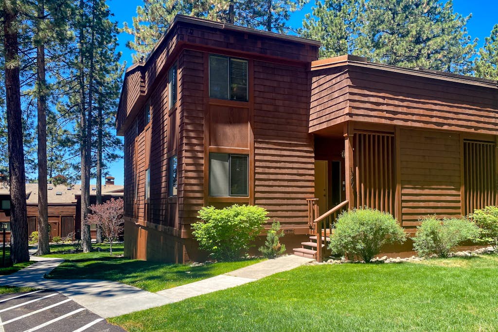 Condo in Zephyr Cove · ★New · 3 bedrooms · 5 beds · 2.5 private baths - Photo 1