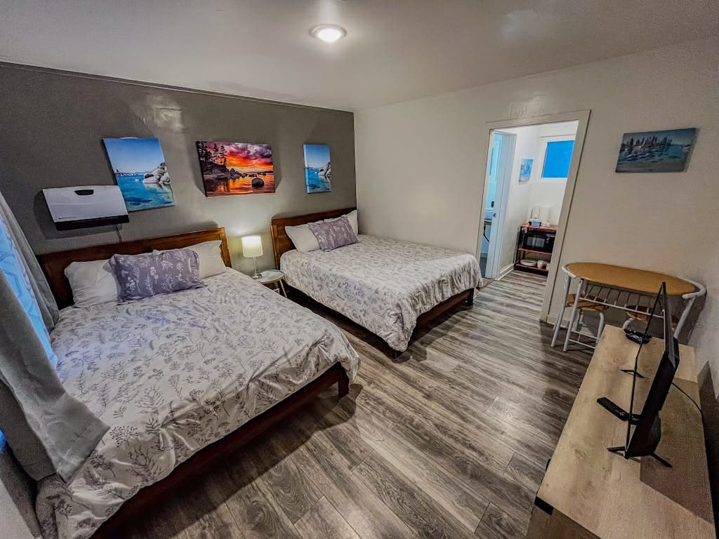 Cozy Kings Beach Chalet Near Lake & Slopes - Photo 2