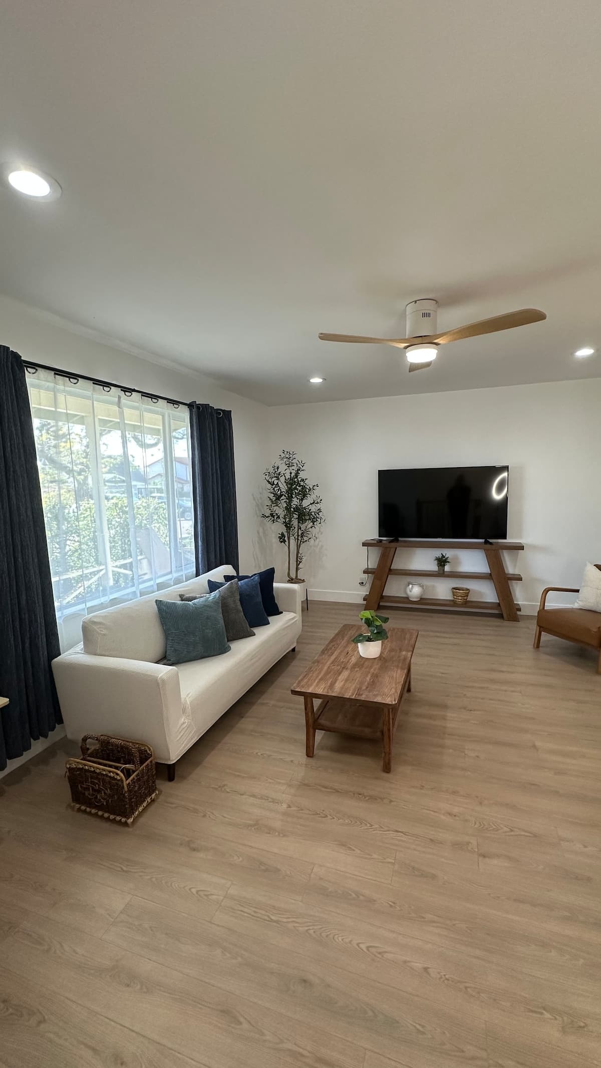 North San Jose Home with Private Suite & Garden - Photo 5