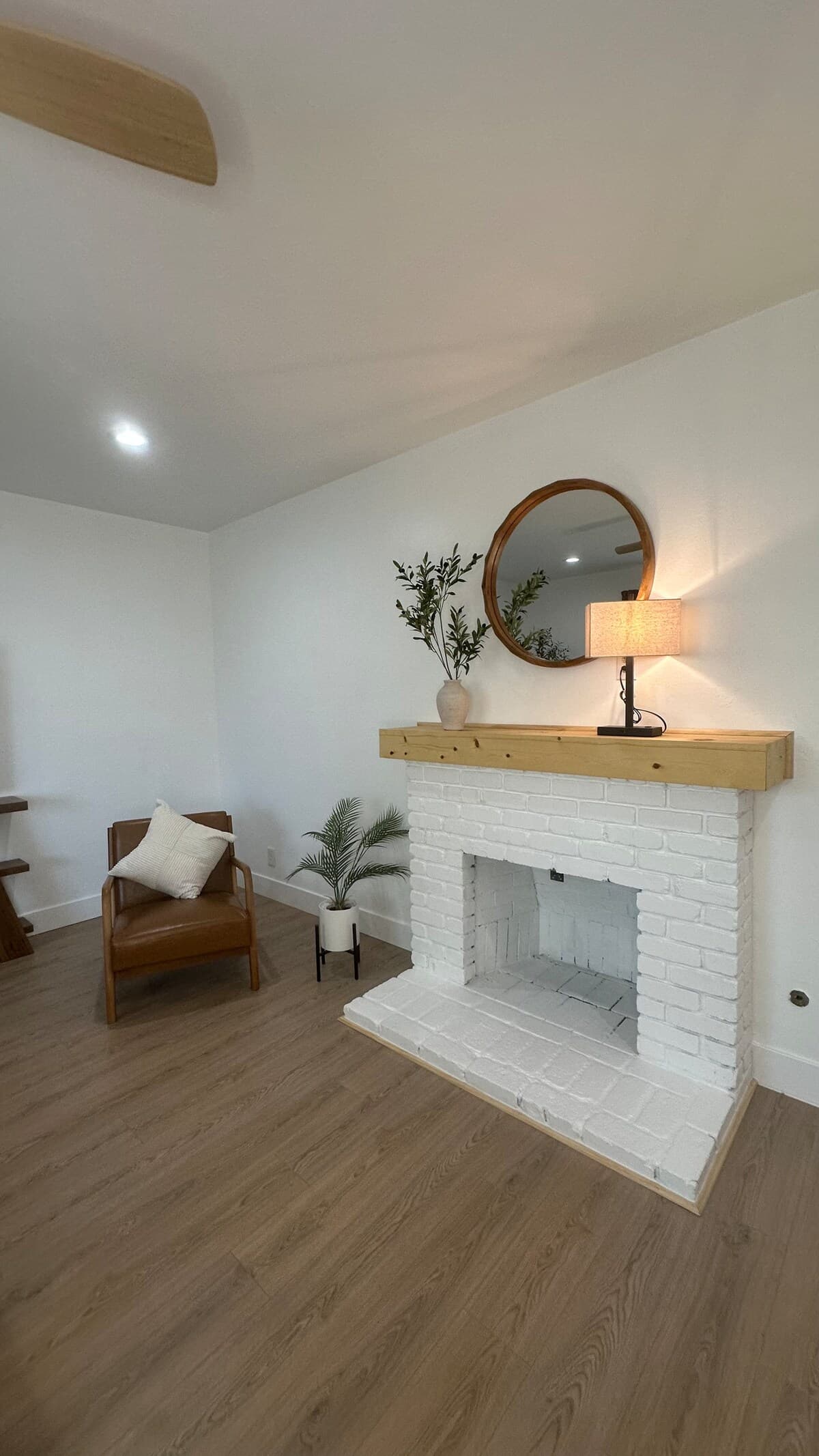 North San Jose Home with Private Suite & Garden - Photo 4