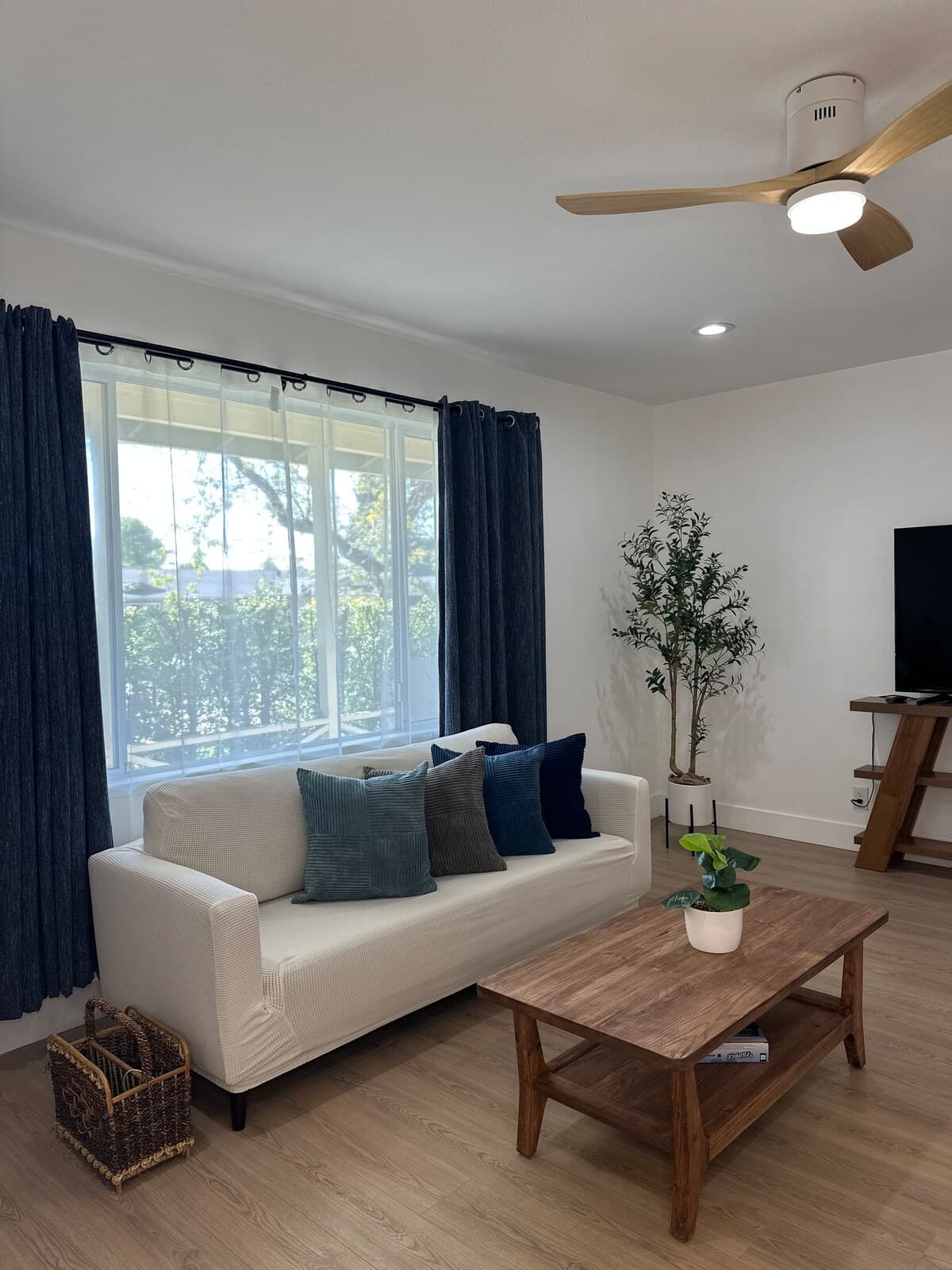 North San Jose Home with Private Suite & Garden - Photo 2