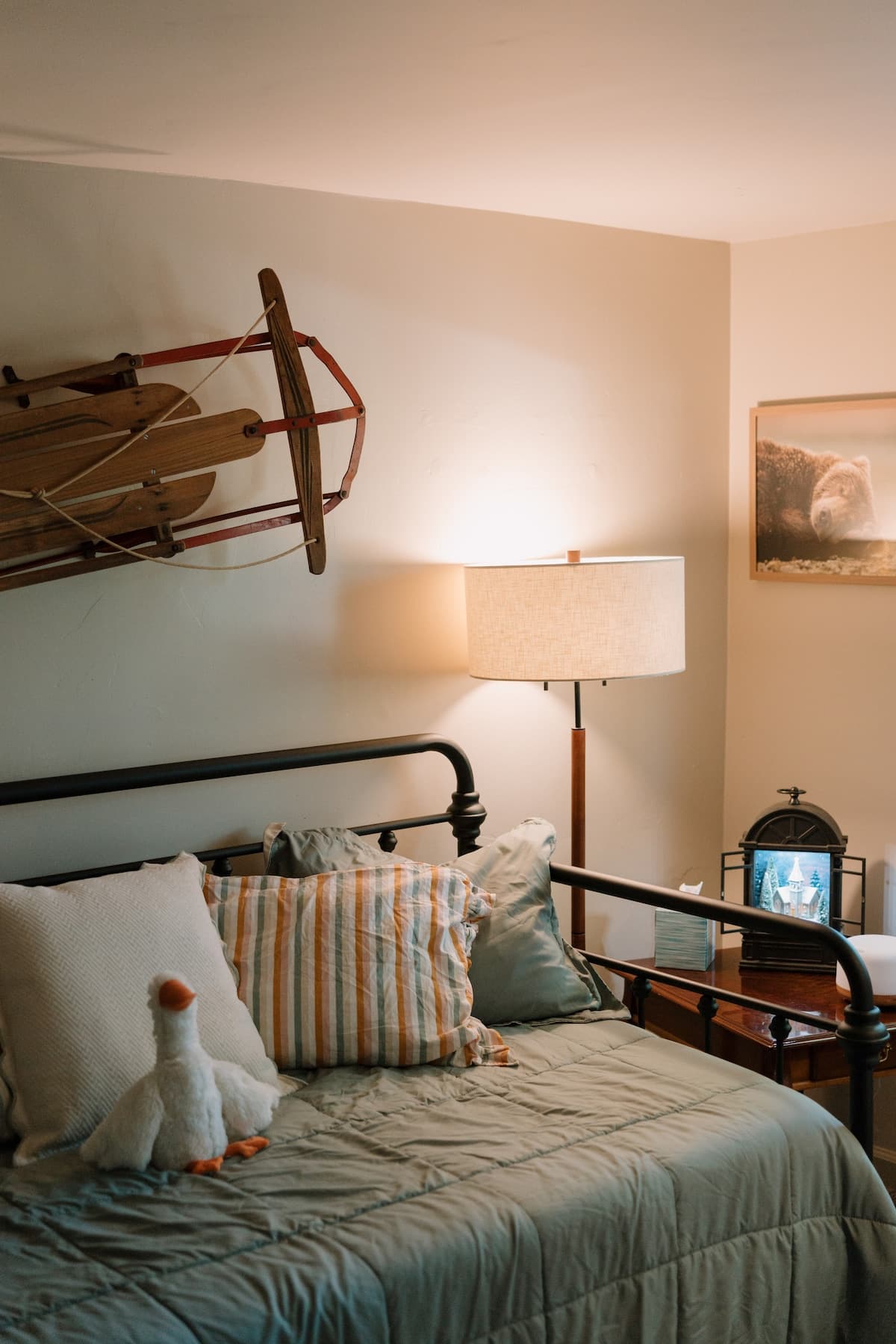 Lakeview Cabin Basecamp for Tahoe Adventure - Photo 4