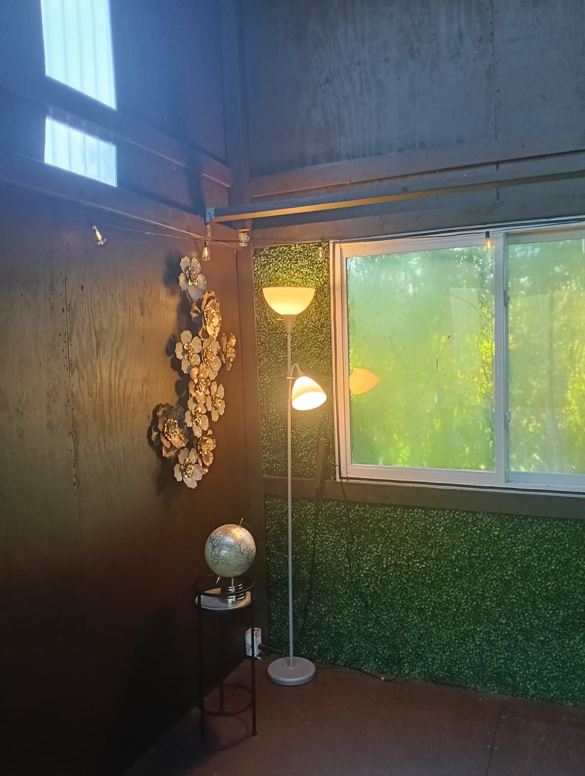 Hale Hā -Modern Rustic Cabin North Shore Oahu - Photo 2