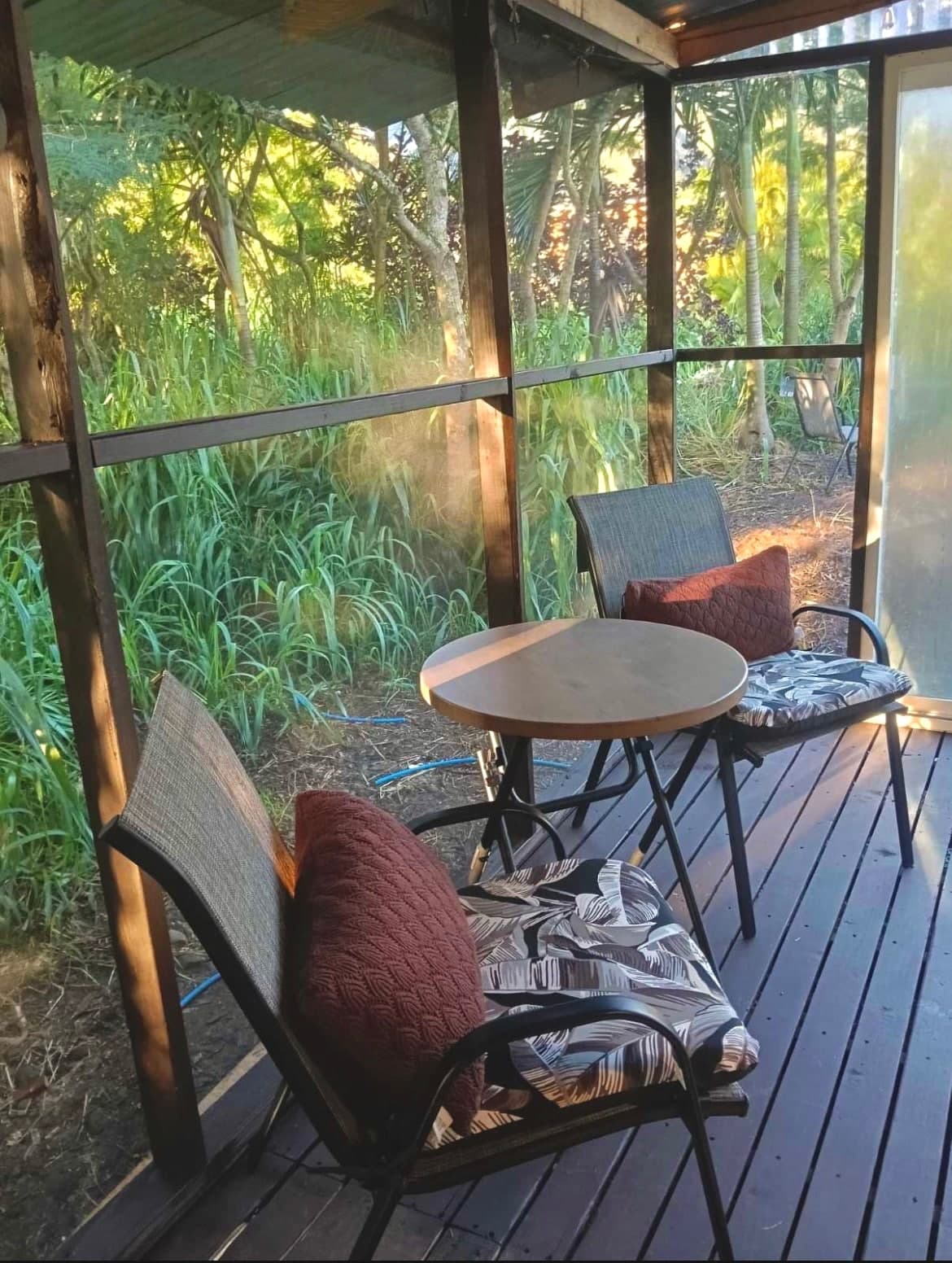 Hale Hā -Modern Rustic Cabin North Shore Oahu - Photo 5