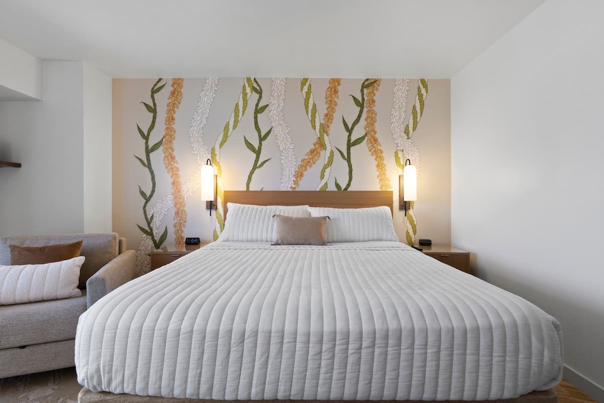 Hotel in Honolulu · ★5.0 · 1 bedroom · 2 beds · 1 private bath - Photo 3