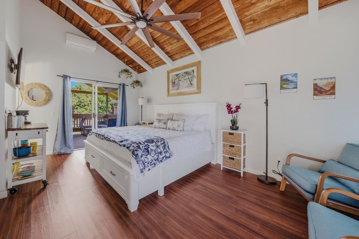 Condo in Princeville · ★4.75 · Studio · 1 bed · 1 bath - Photo 1