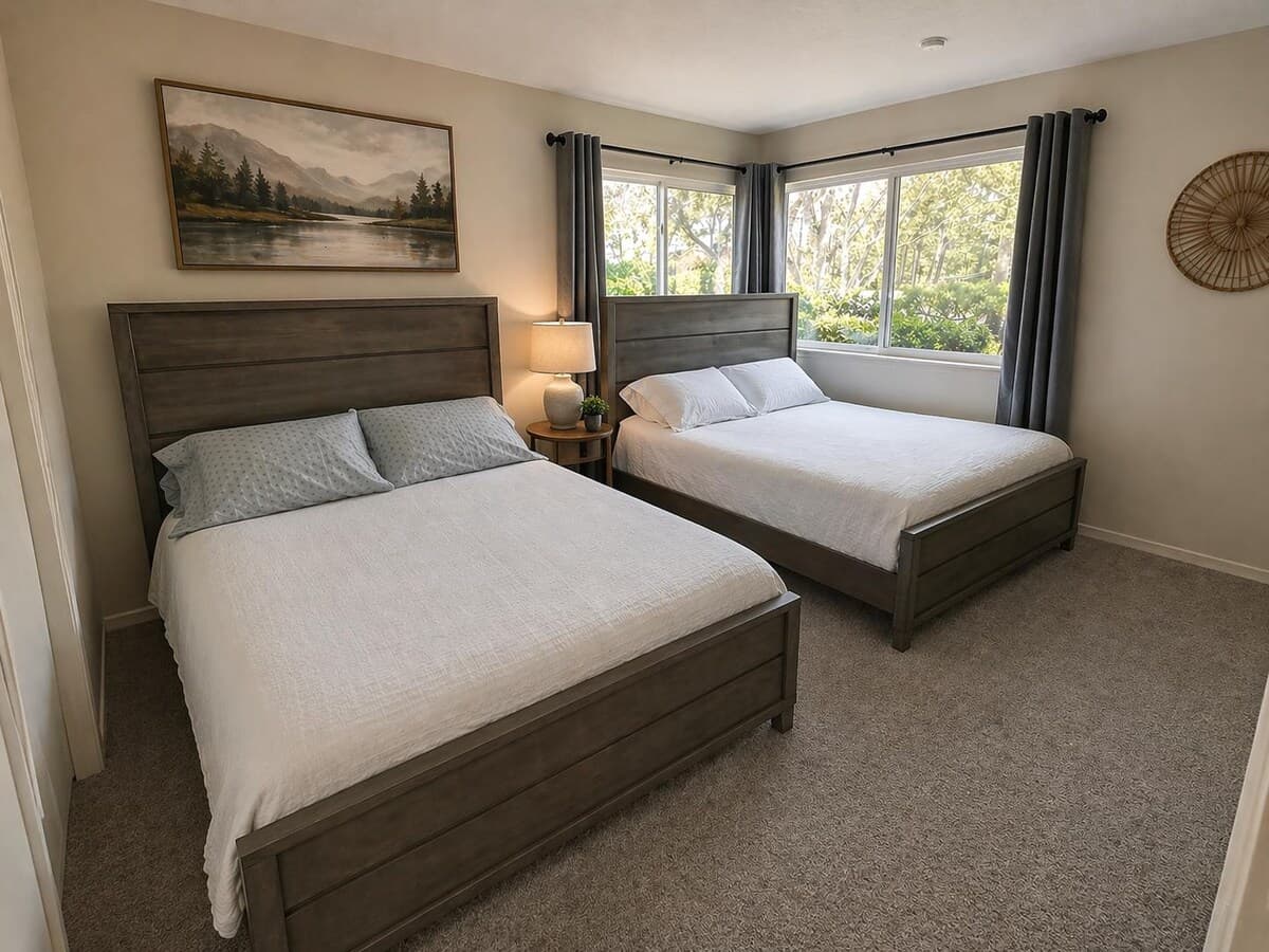 Vintage Pebble Beach Home, Golf & Coast - Photo 2
