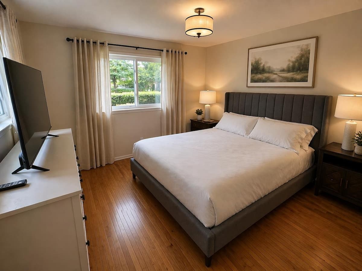 Vintage Pebble Beach Home, Golf & Coast - Photo 1
