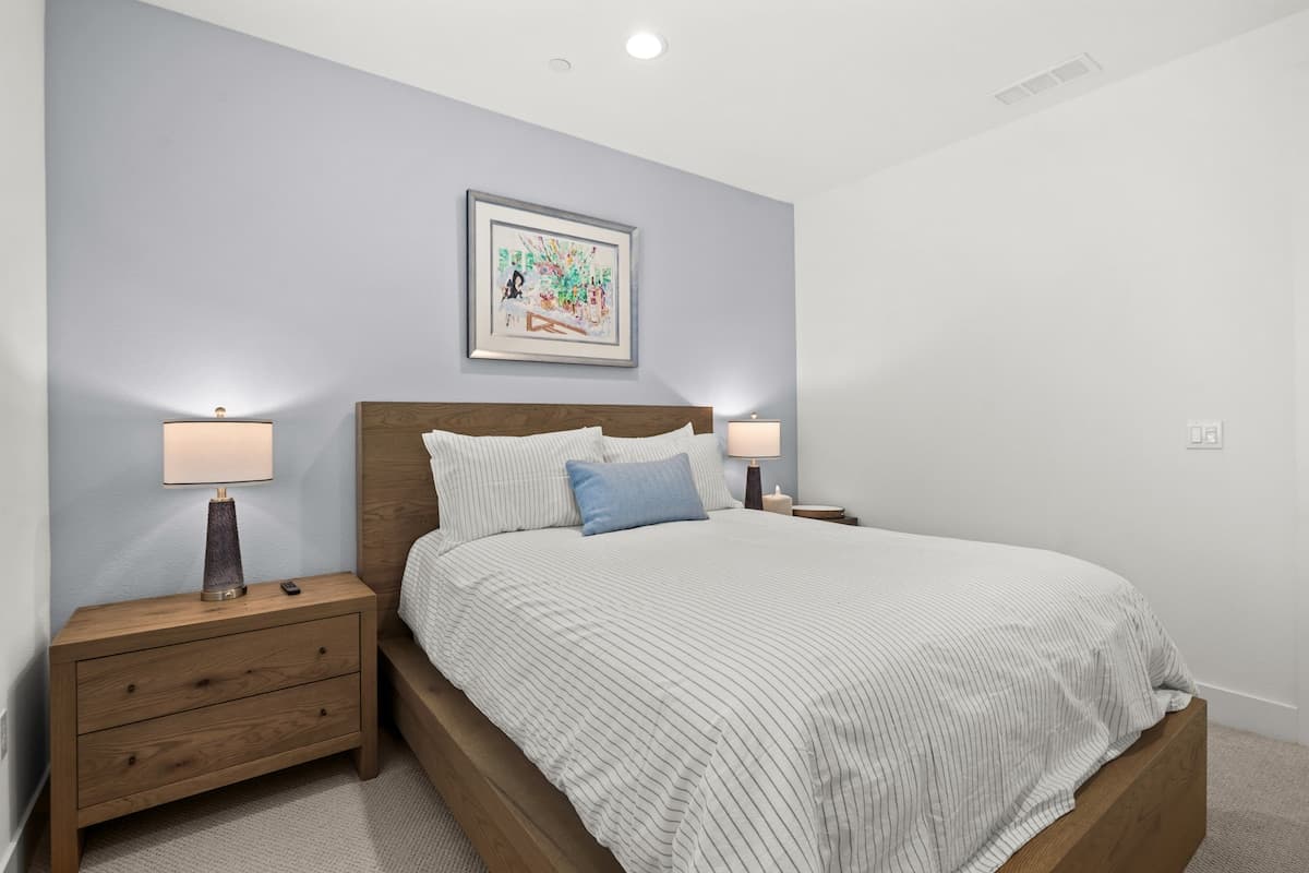 New Napa Valley Home with Hot Tub, Sleeps 10 - Photo 3