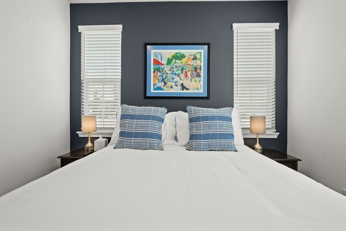 New Napa Valley Home with Hot Tub, Sleeps 10 - Photo 2
