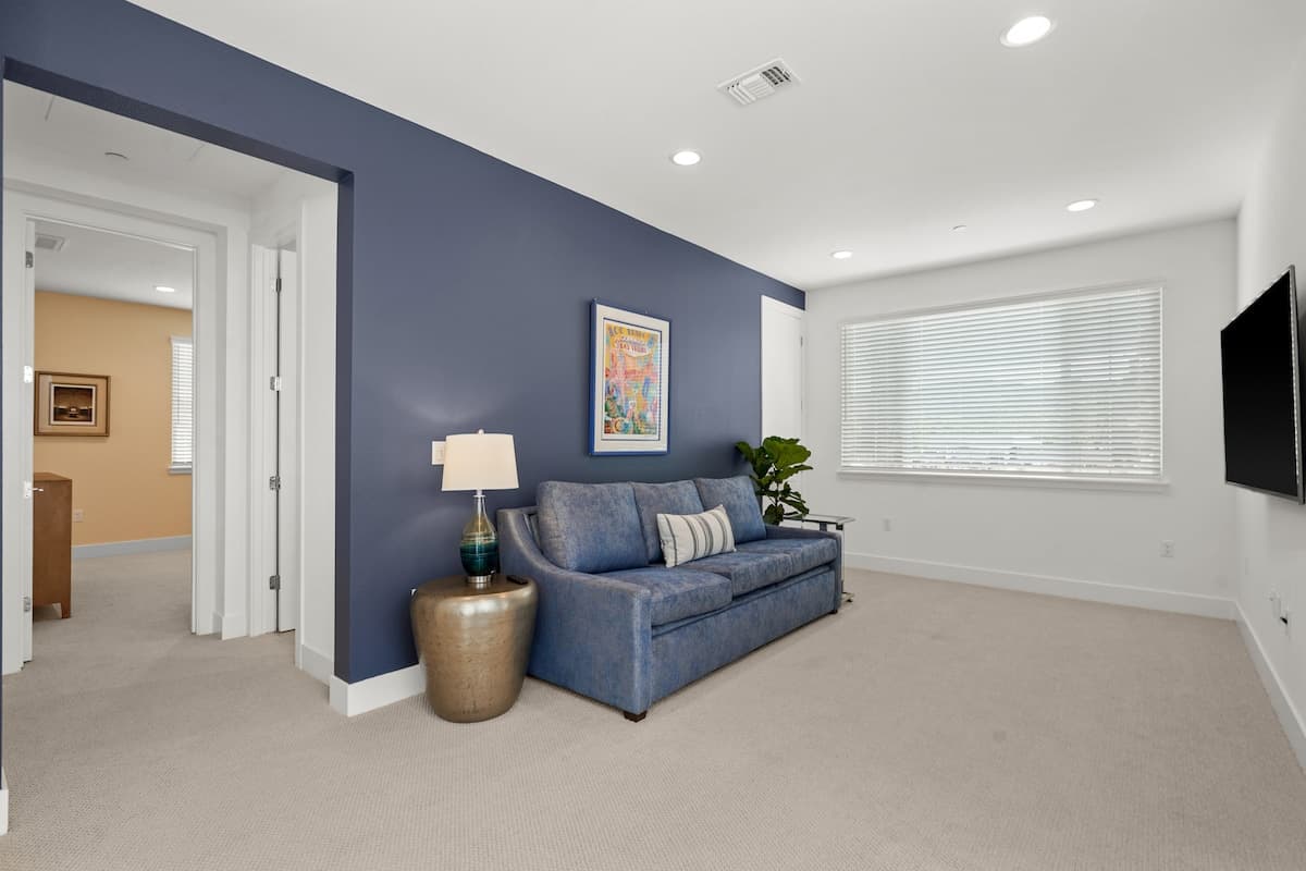 New Napa Valley Home with Hot Tub, Sleeps 10 - Photo 5