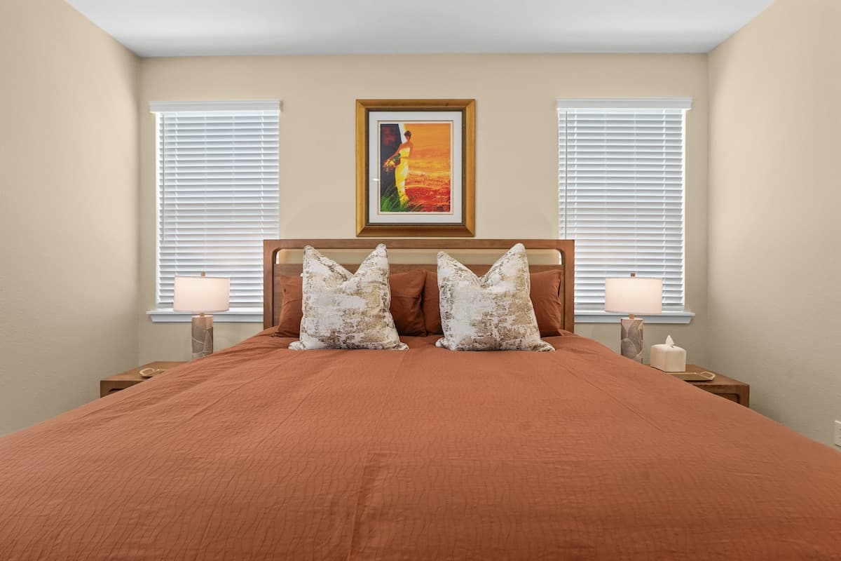 New Napa Valley Home with Hot Tub, Sleeps 10 - Photo 1
