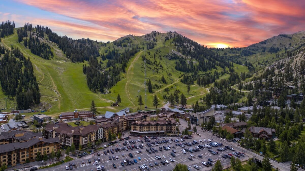 Slopeside Loft at Palisades Tahoe Base - Photo 5