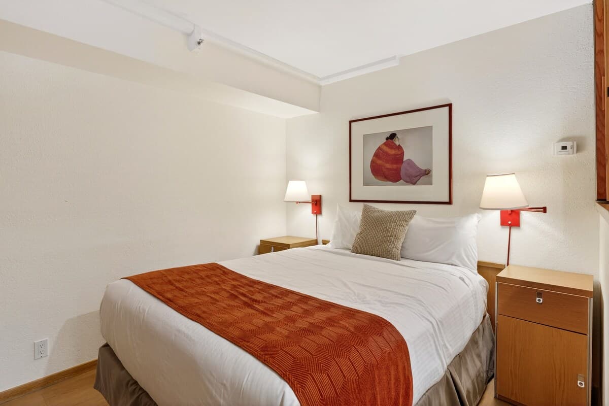 Slopeside Loft at Palisades Tahoe Base - Photo 1