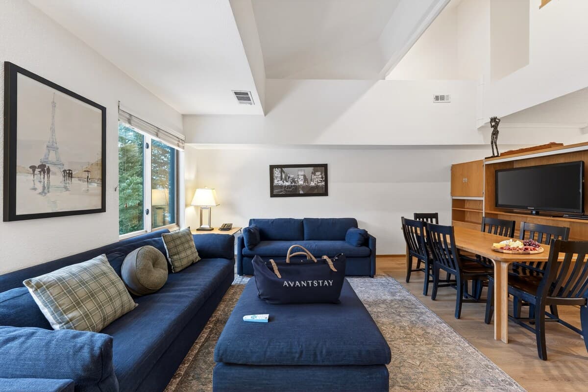 Slopeside Loft at Palisades Tahoe Base - Photo 3