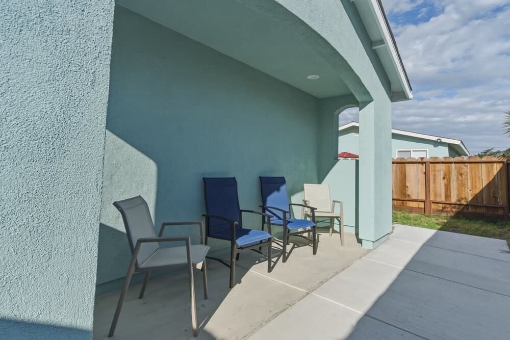Marina Home, 5 Mins to Beach, Near Monterey - Photo 5