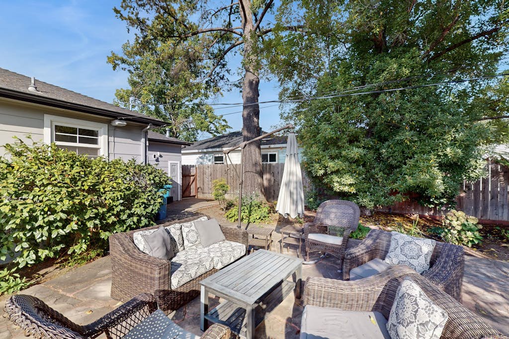 Grace Tract Home with Private Patio & Firepit - Photo 2