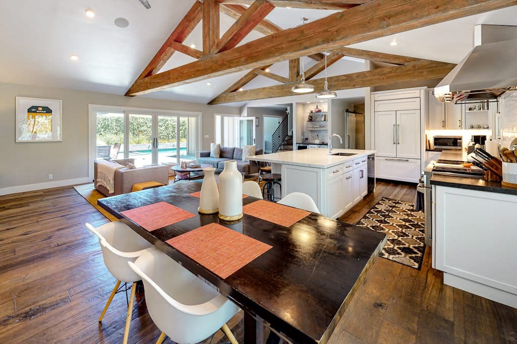 Modern Wine Country Home with Pool & Hot Tub - Photo 4