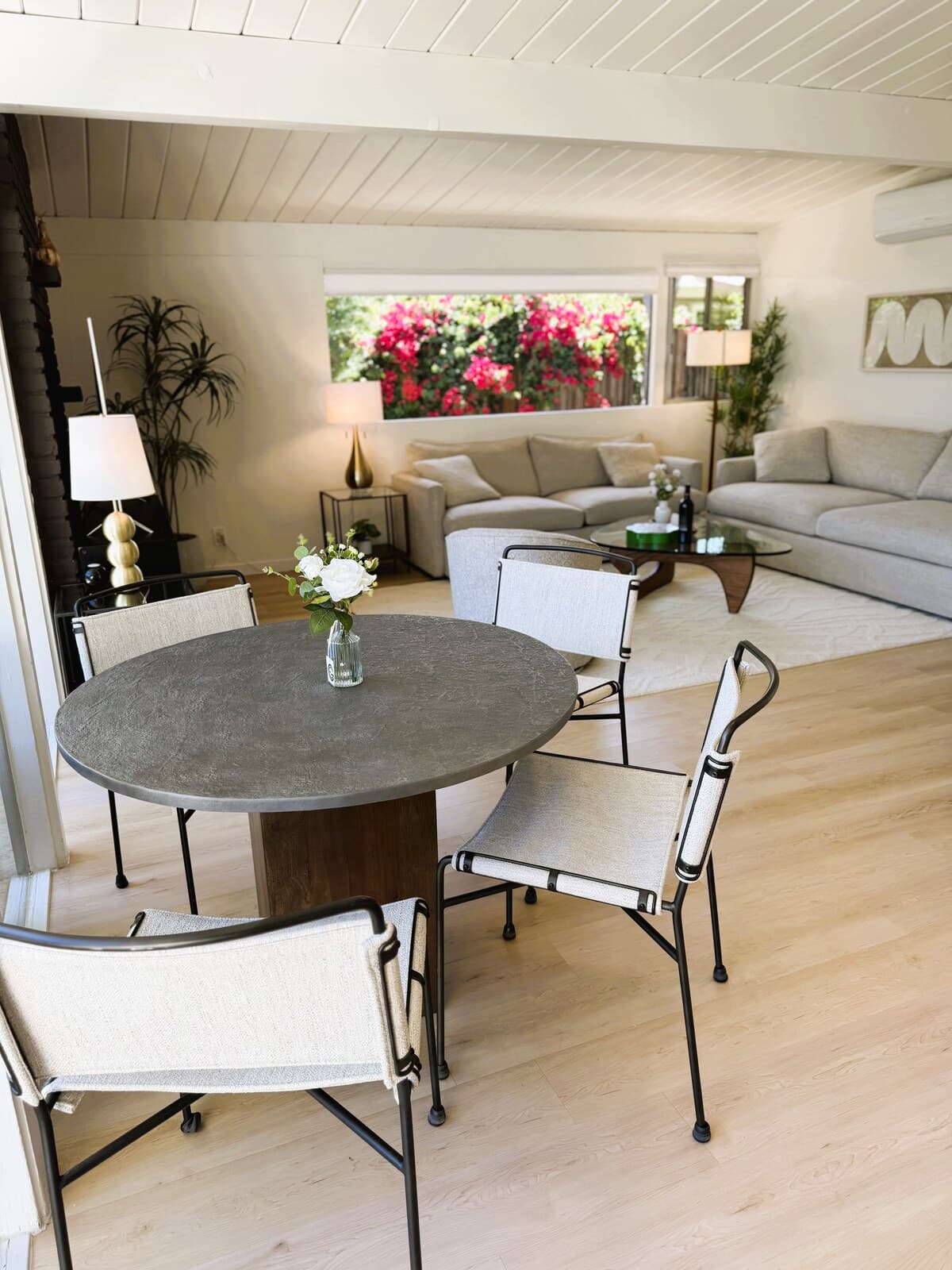 Modern Eichler Home with EV Charger & Hot Tub - Photo 5