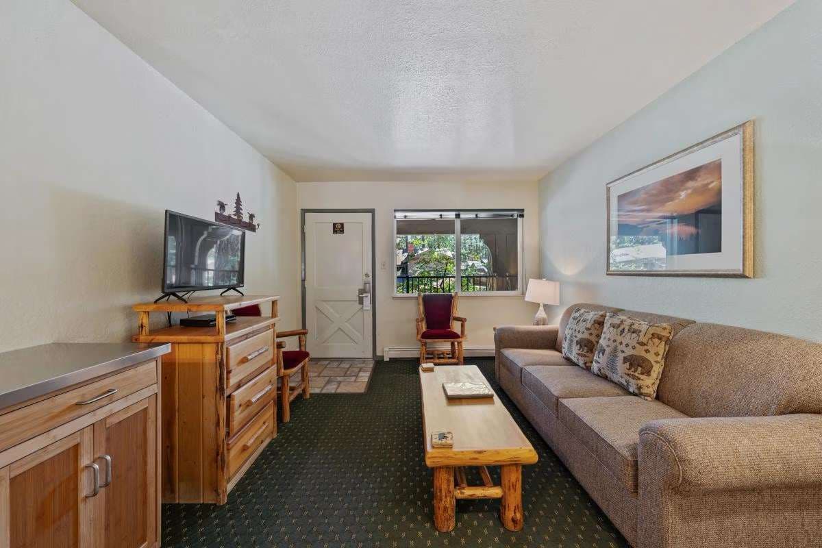 The Lodge at Lake Tahoe - Studio - Photo 2