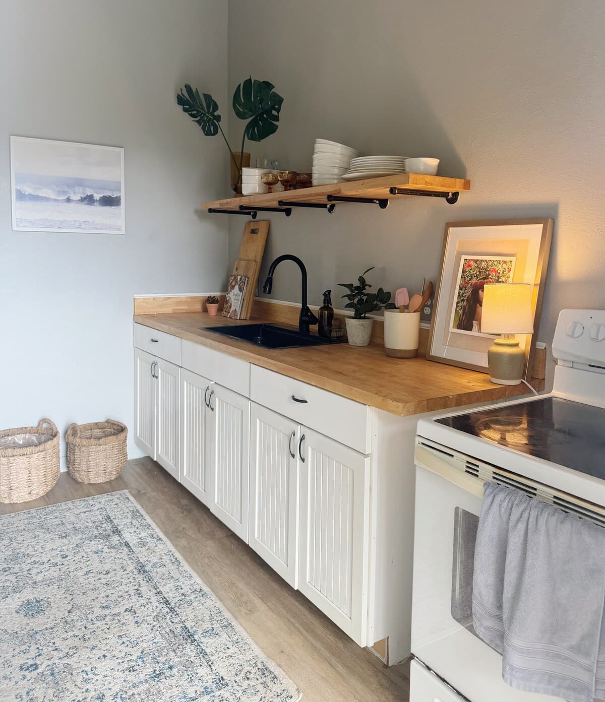 Home in Kailua-Kona · ★4.88 · 1 bedroom · 1 bed · 1 private bath - Photo 2