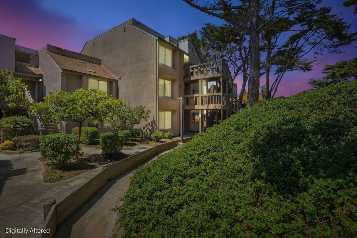 Breezy Waterfront Condo with Ocean Views & Patio - Photo 2