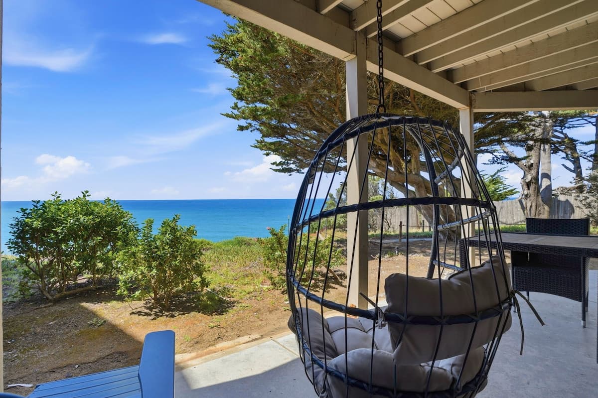 Breezy Waterfront Condo with Ocean Views & Patio - Photo 1