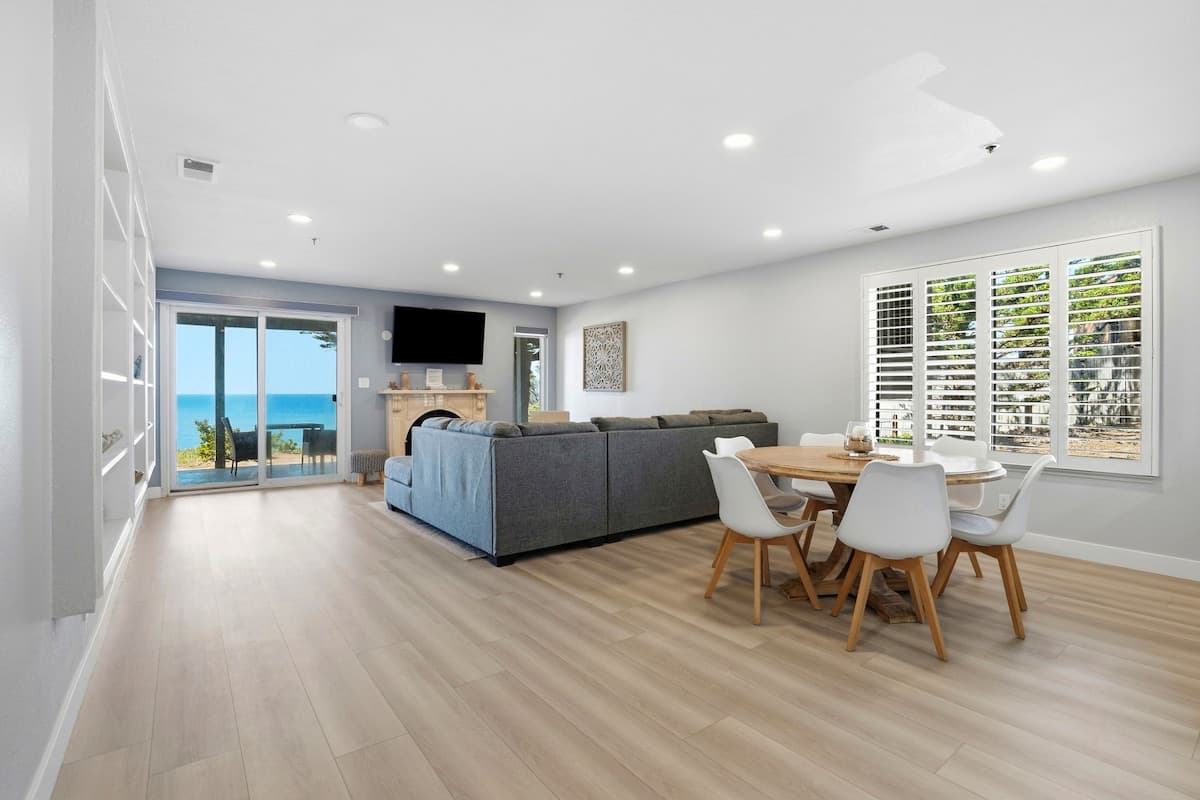 Breezy Waterfront Condo with Ocean Views & Patio - Photo 3