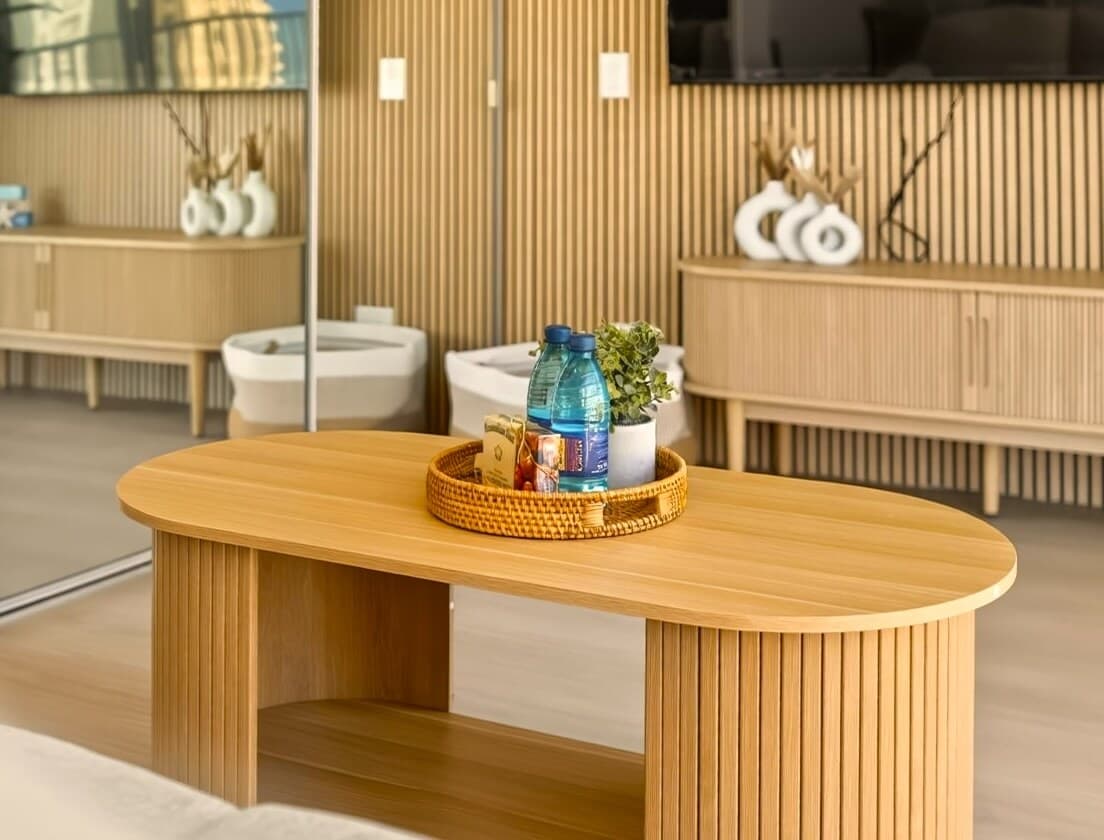 Condo in Honolulu · ★5.0 · Studio · 2 beds · 1 private bath - Photo 4