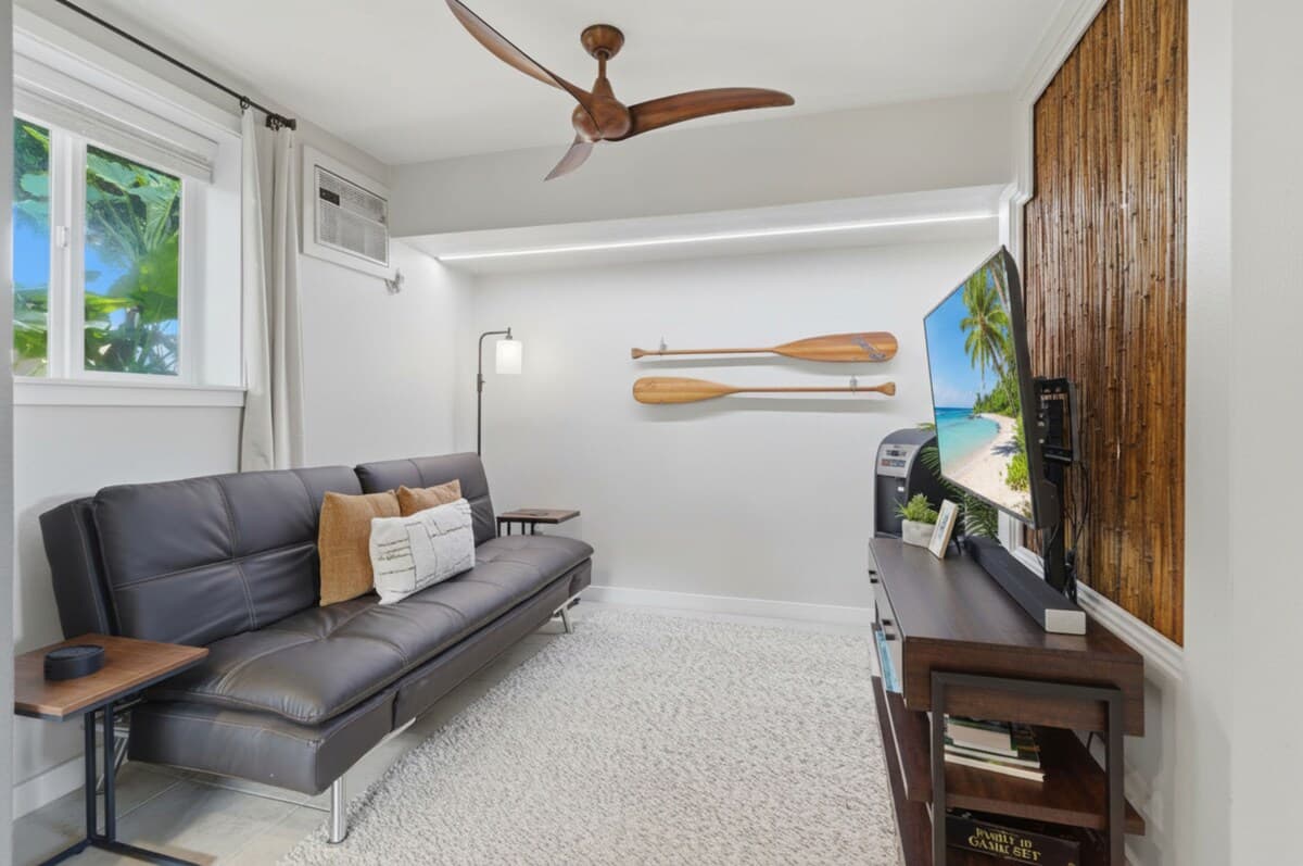 Guesthouse in Kailua-Kona · ★5.0 · Studio · 2 beds · 1 private bath - Photo 5